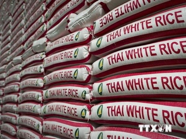 Thai White Rice Thai White Rice Thai White Rice 100% | Premium Grade | FOB Thailand Certified by: ISO, HACCP, HALAL, US FDA, BRC - Image 2
