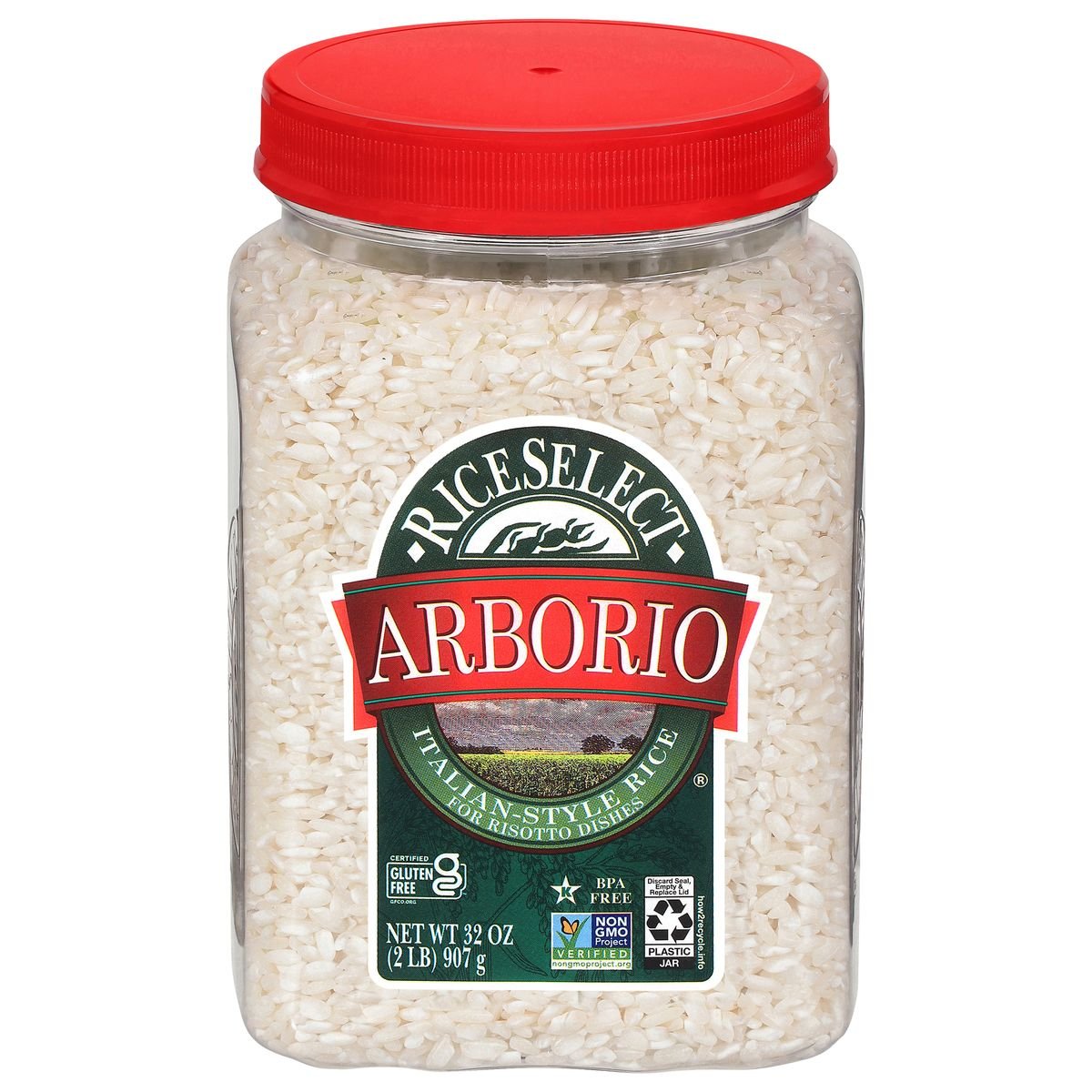 Arborio Rice - Image 4