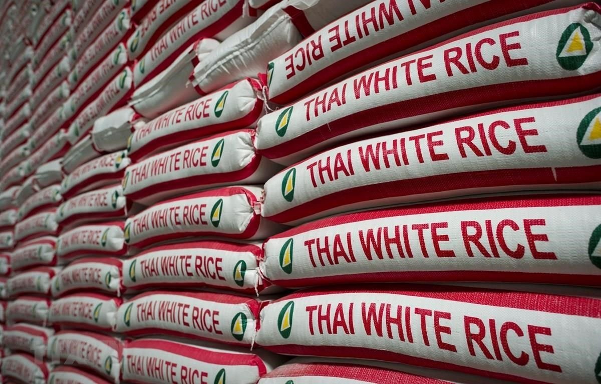 Thai White Rice Thai White Rice Thai White Rice 100% | Premium Grade | FOB Thailand Certified by: ISO, HACCP, HALAL, US FDA, BRC - Image 3