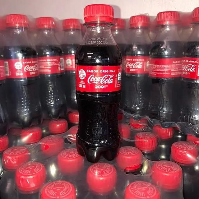 Cola Carbonated Beverage Best Price Best Quality Non Alcoholic Beverages Halal Cola 500ml Soft Drinks - Image 5