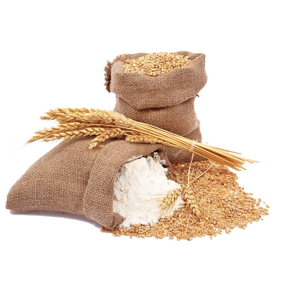 2024 Premium Whole Wheat Bread Flour / All Cake Flour Purpose Flour for Sale at Discount Prices AA Grade Bag Packaging 25