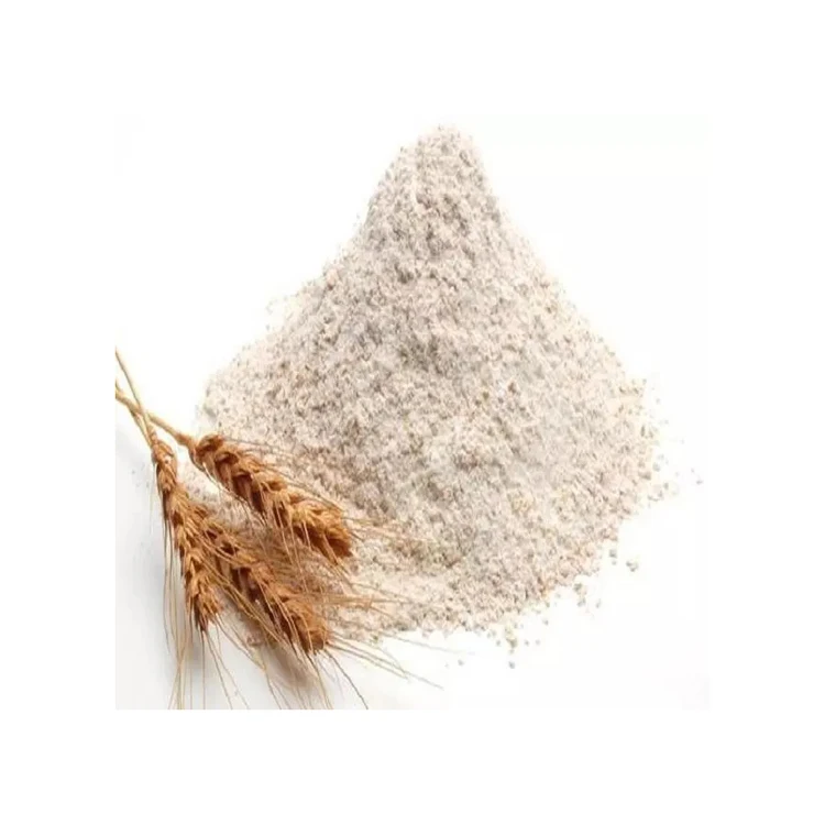 Extra Whole Wheat Flour for Healthy Baking Breads Muffins Pancakes and Cooking Use High in Nutrients - Image 4