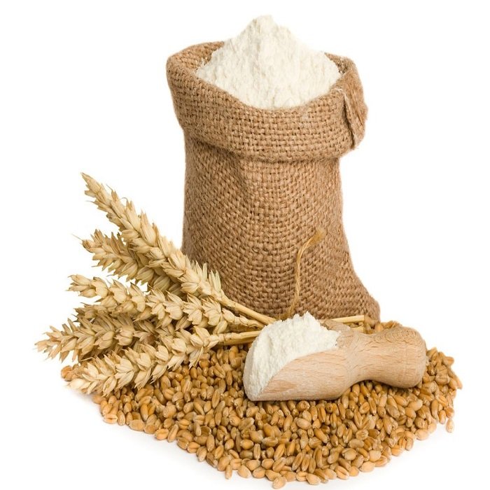 High Quality 25kg Bulk or Bag Gluten-free Organic Wheat Flour with Whole Germ From Thailand - Image 7