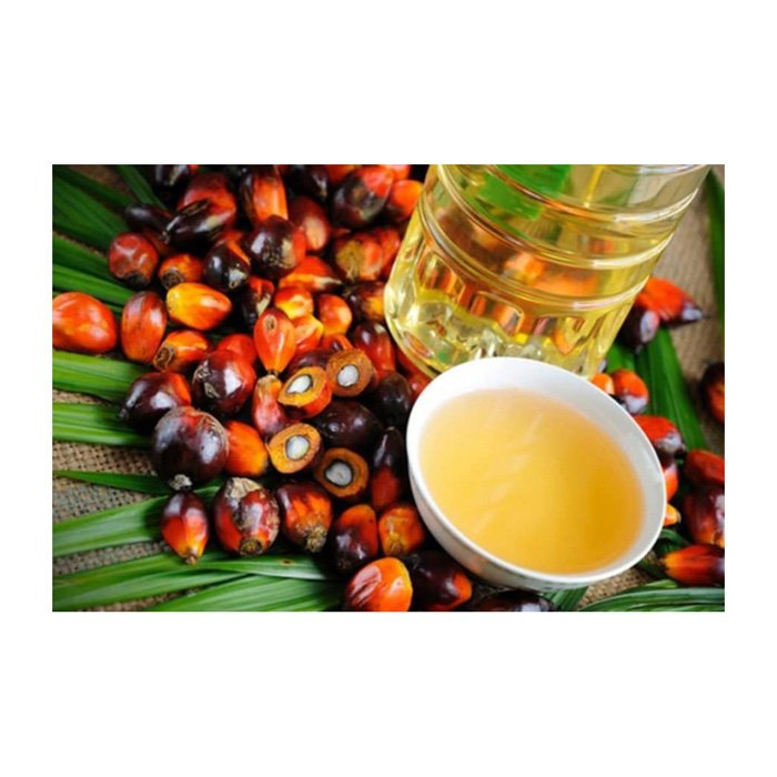 Food Grade Premium Vegetable Red Palm Oil High Quality Refined Plant Oils Cooking Oil
