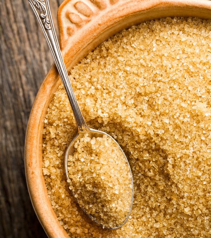 Bulk brown sugar is unrefined cane sugar of food grade quality serving as a natural sweetener for culinary and commercial use