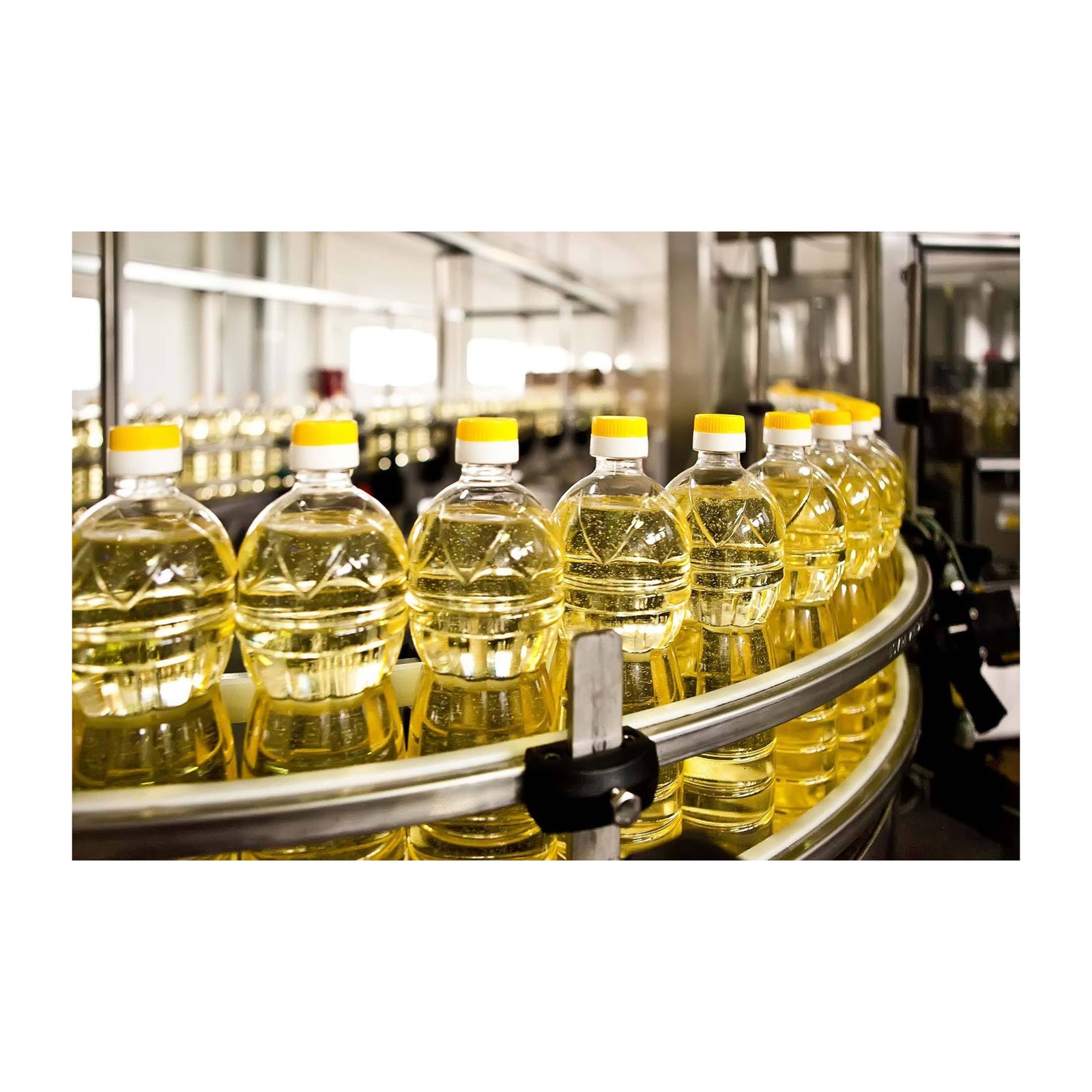 Best quality Vegetable oils, Refined Edible Cooking Oil Sunflower for export