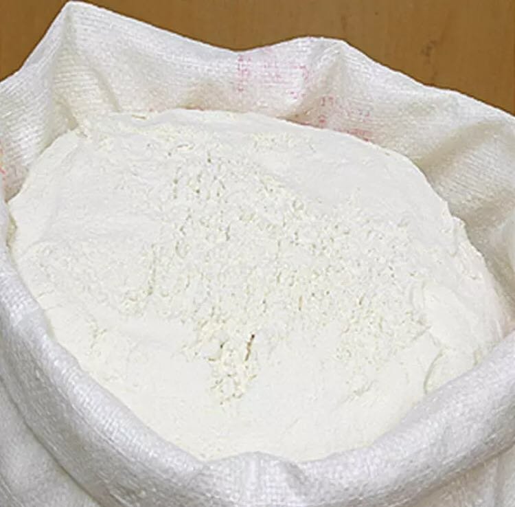 Superior White Flour from High Quality Wheat Fields Ideal for Baking Frying and Bread Making