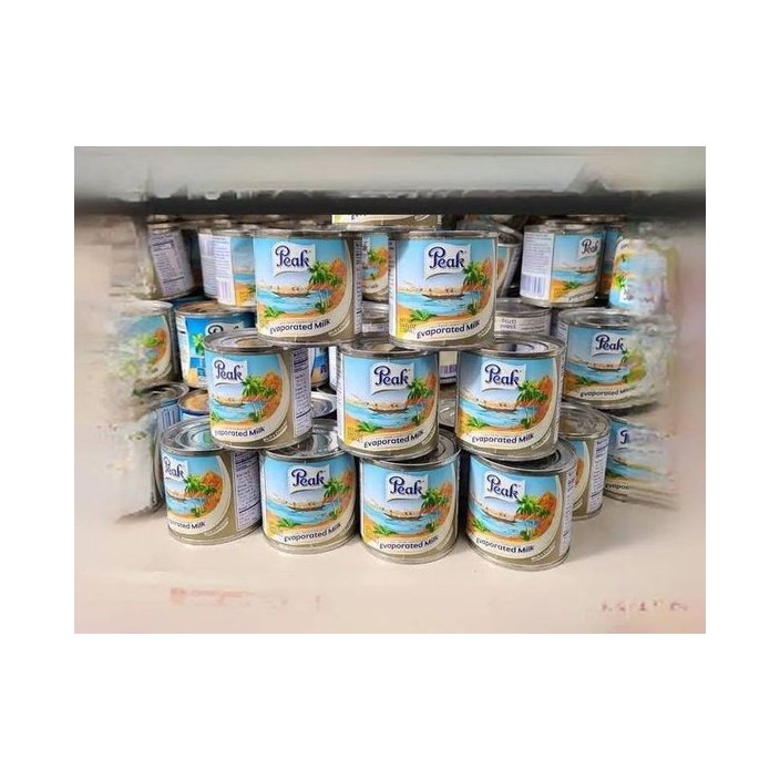 Peak Instant Full Cream Milk Instant Freshness, Delicious Taste - Image 7