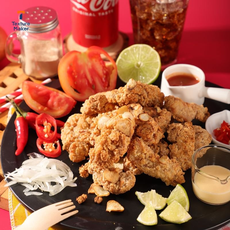 chicken fry flour - Image 3