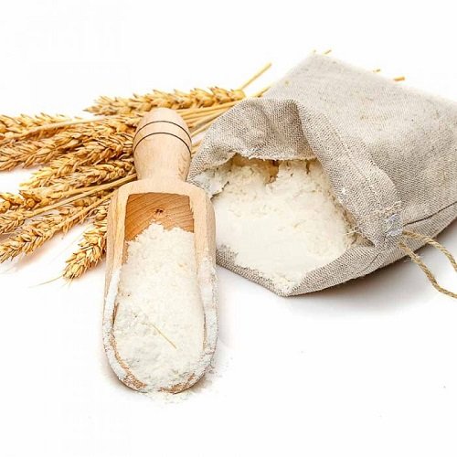 Quality Organic Strong Bulk White Whole Wheat Flour 50kg/ton for Export Made From Semolina Almond Corn Flour - Image 6
