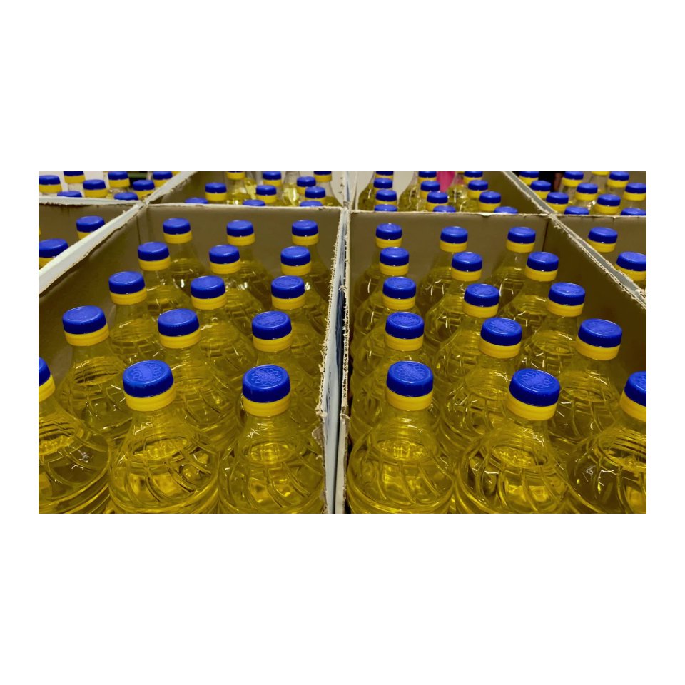 100% Pure Edible Sunflower Oil Best Vegetable Cooking Oil at Prices Best of Plants Oil - Image 6