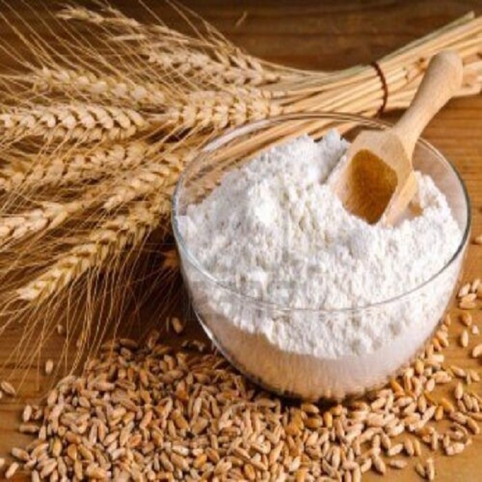 High Quality 25kg Bulk or Bag Gluten-free Organic Wheat Flour with Whole Germ From Thailand - Image 2