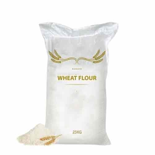 Wholesale Price Supplier of Whole Wheat Bread Flour/ All Purpose Flour - Image 2