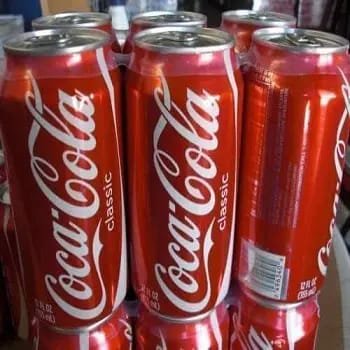 Cola Carbonated Beverage Best Price Best Quality Non Alcoholic Beverages Halal Cola 500ml Soft Drinks - Image 2