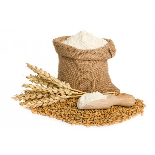 Good Halal Crispy Fried Chicken Batter Mix Wheat Flour in Bulk Packaging - Image 3