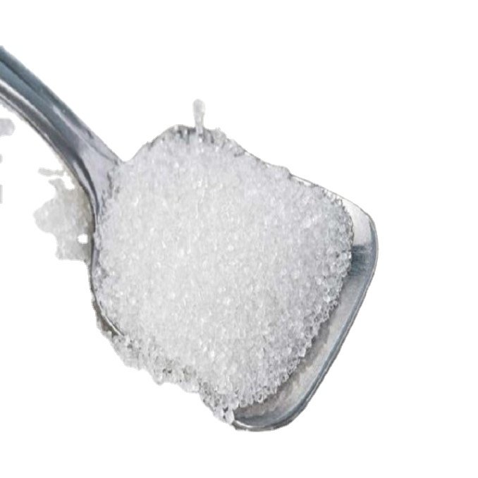 White Refined Sugar Icumsa 45 Raw Brown Cane Sugar Brazil 25kg Packaging Brazilian White Sugar Icumsa