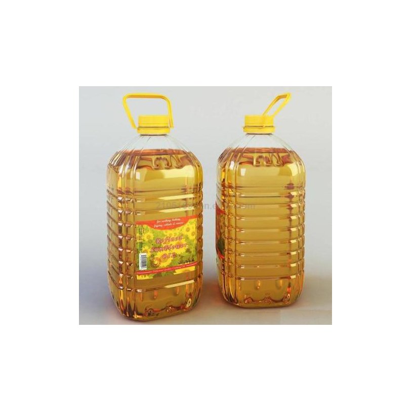 100% Pure Edible Sunflower Oil Best Vegetable Cooking Oil at Prices Best of Plants Oil - Image 3