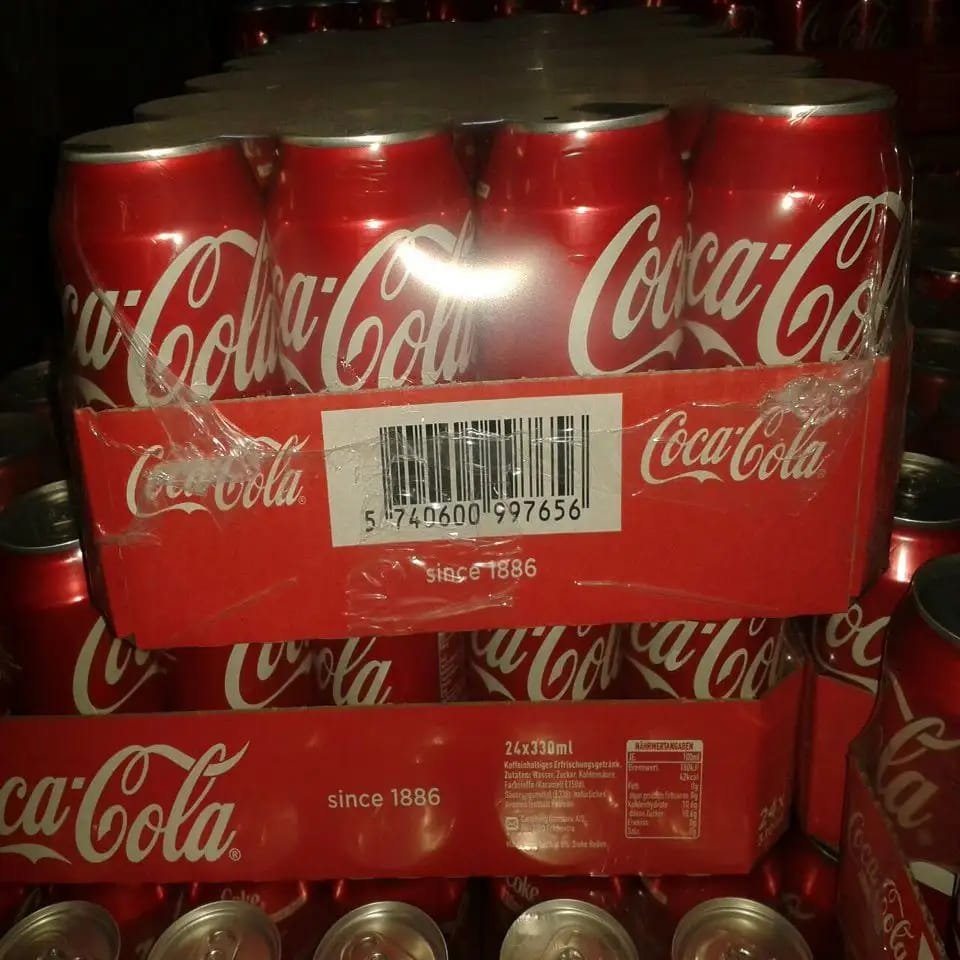 Cola Carbonated Beverage Best Price Best Quality Non Alcoholic Beverages Halal Cola 500ml Soft Drinks - Image 6
