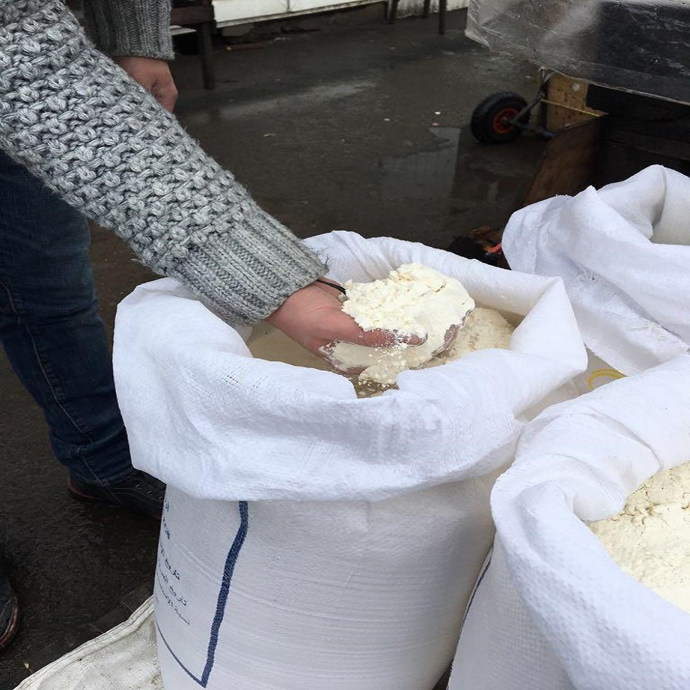 Wholesale Price Supplier of Whole Wheat Bread Flour/ All Purpose Flour - Image 7