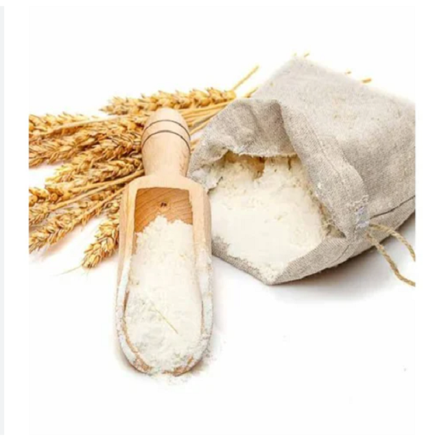 Buy Premium Durum Wheat All-Purpose Flour in Bulk 10kg Bag for Low Cost Pasta Macaroni and Artisan Bread - Image 5