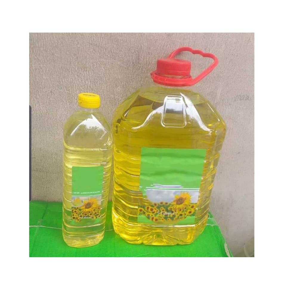 100% Pure Edible Sunflower Oil Best Vegetable Cooking Oil at Prices Best of Plants Oil - Image 7