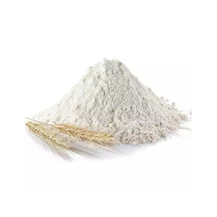 High quality bulk or bag Gluten-free organic buck wheat flour wheat flour with whole germ - Image 4