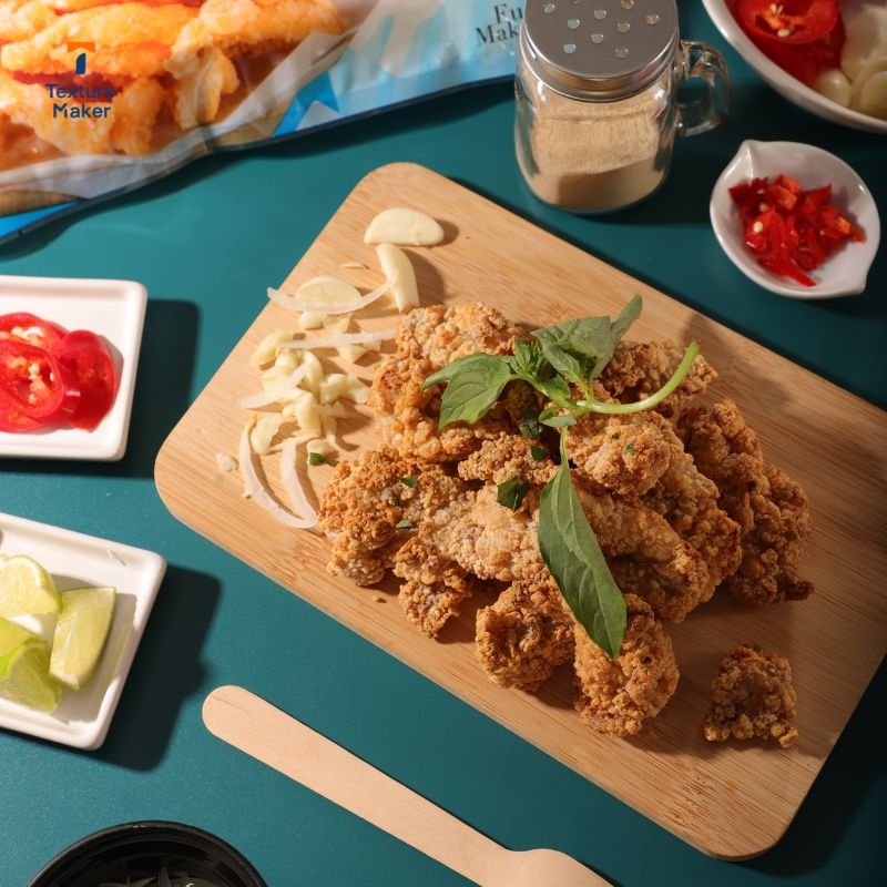 chicken fry flour - Image 6
