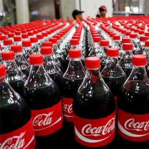 Cola Carbonated Beverage Best Price Best Quality Non Alcoholic Beverages Halal Cola 500ml Soft Drinks - Image 4
