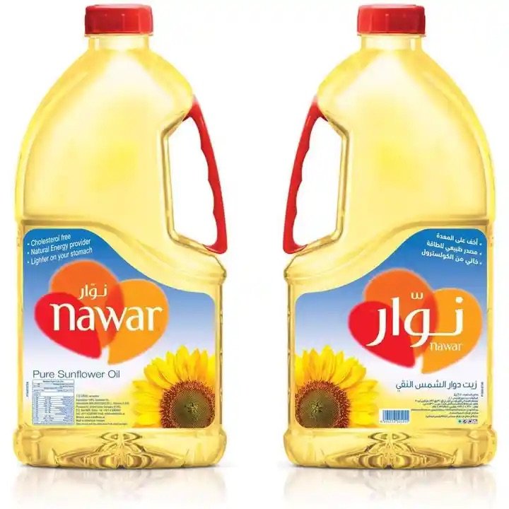 Vegetable Cooking Sunflower Oil High-quality Top Grade 100% Refined Sunflower Oil - Image 6