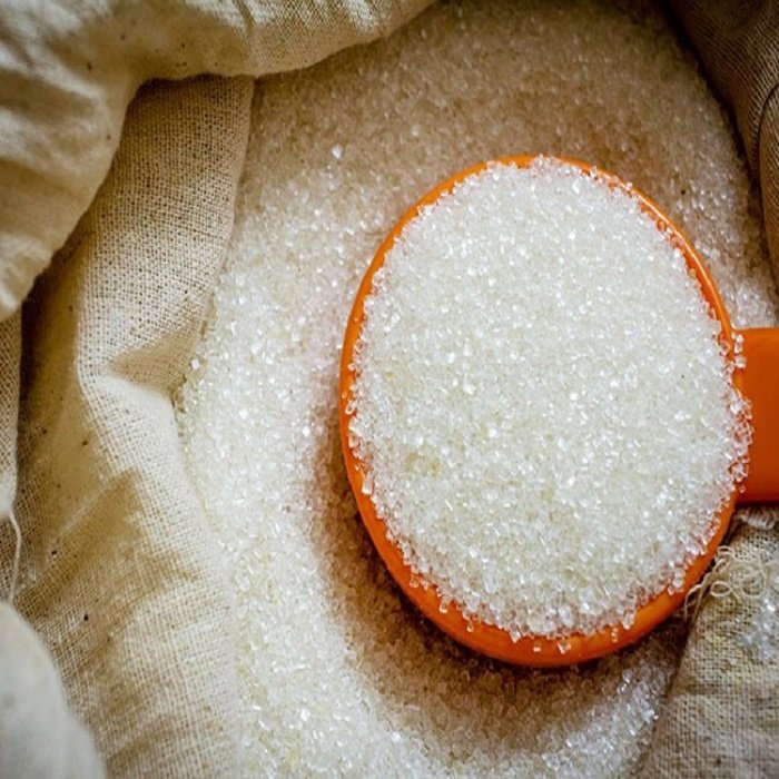 White Granulated Sugar Raw Beet Sugar in Bag with Fast Delivery and Premium Quality