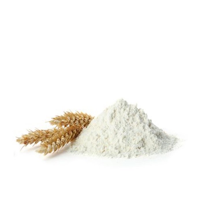High Quality 25kg Bulk or Bag Gluten-free Organic Wheat Flour with Whole Germ From Thailand - Image 4