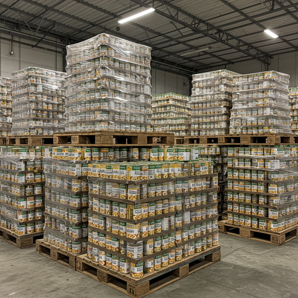 Canned Fava Beans With Natural Freshness Packed Canned Fava Beans Rich Texture Premium Source For Wholesale Buyers