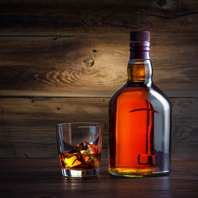 Best Premium OEM Bulk Whisky Wholesale Whiskey Private Label Cocktail Alcoholic Beverage - Image 6
