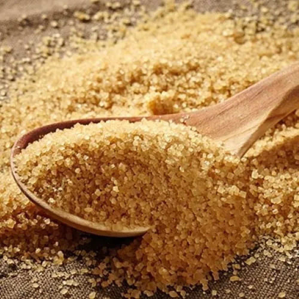 Golden brown sugar made from cane strong sweet taste used by bakeries cafes supermarkets and food manufacturing units - Image 3