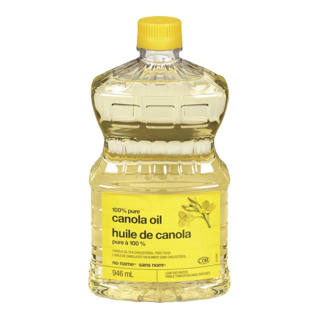 Pure Refined Organic Canola Oil Rapeseed Oil Premium Edible Vegetable Oil 100% Purity Food-safe Fractionated Long Shelf Life