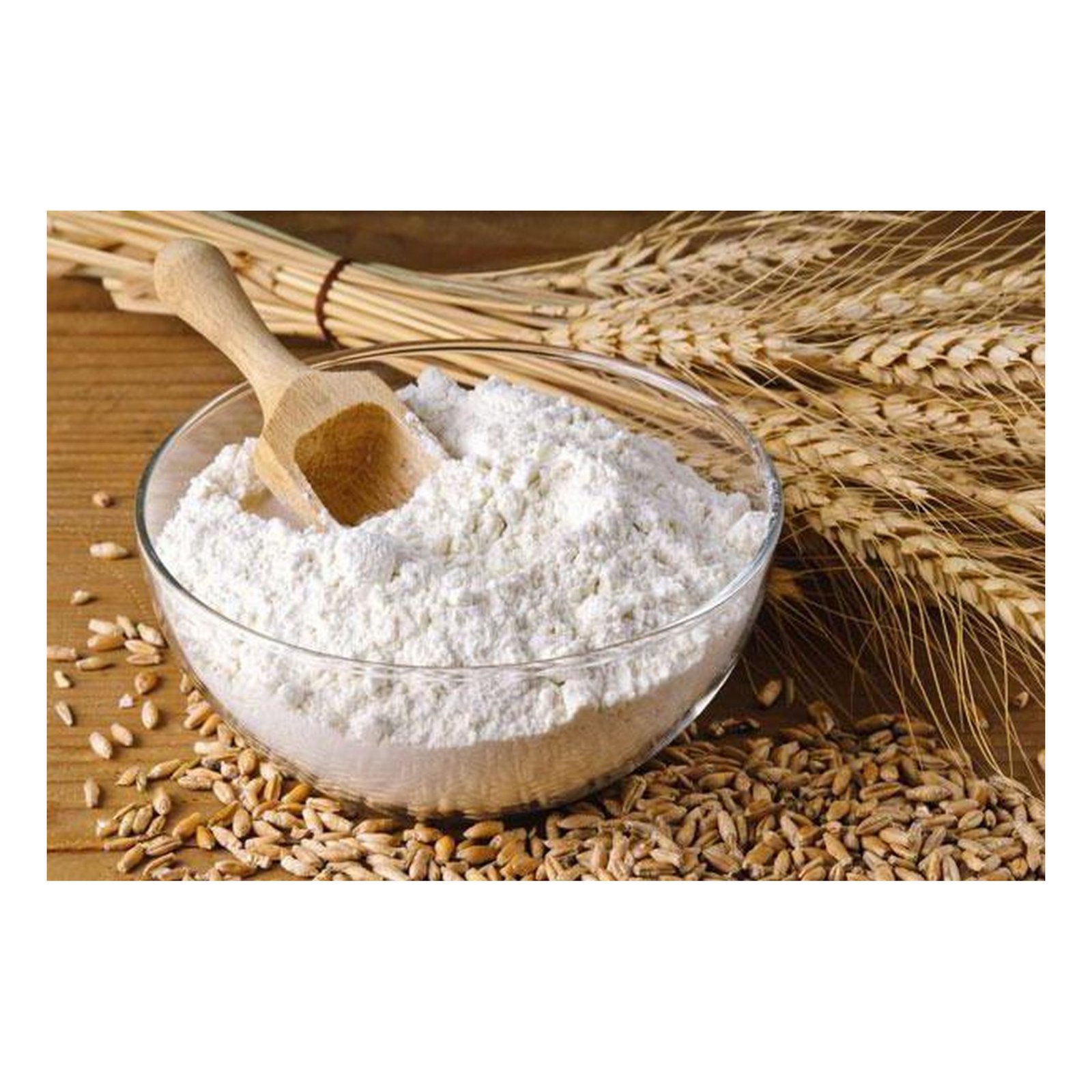 2024 Premium Whole Wheat Bread Flour / All Cake Flour Purpose Flour for Sale at Discount Prices AA Grade Bag Packaging 25 - Image 5