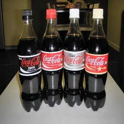 Cola Carbonated Beverage Best Price Best Quality Non Alcoholic Beverages Halal Cola 500ml Soft Drinks - Image 3