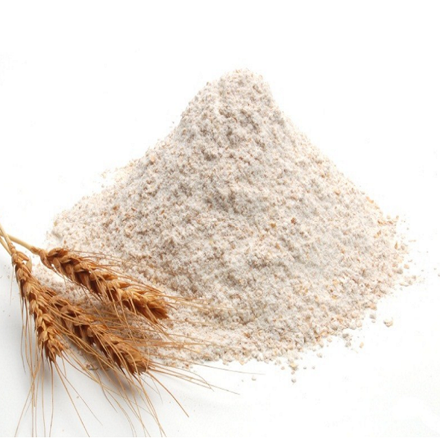Buy Premium Durum Wheat All-Purpose Flour in Bulk 10kg Bag for Low Cost Pasta Macaroni and Artisan Bread - Image 3