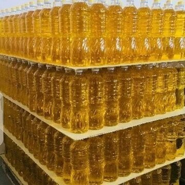Factory Price 100% Refined Vegetable Edible Oil - Image 2
