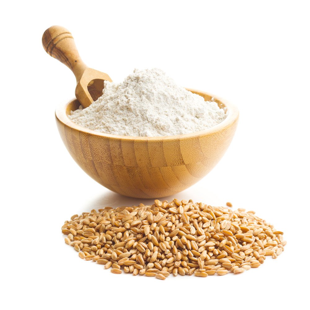 Premium Organic All-Purpose Wheat Flour for Bakery Use Bag Packaging Milling Process - Image 6
