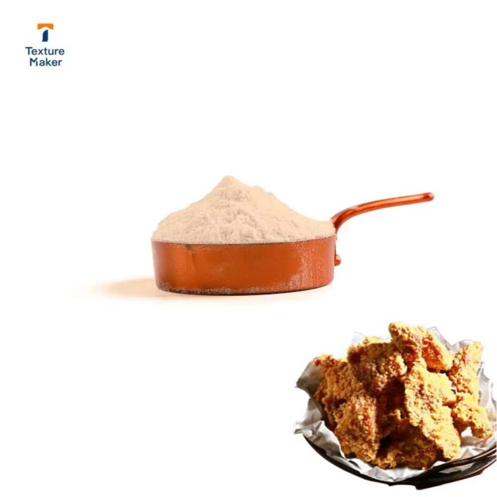 chicken fry flour - Image 5