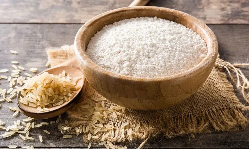 High Quality Organic Brown Rice Flour from Vietnam Gluten-Free Whole Grain Best Price - Image 4