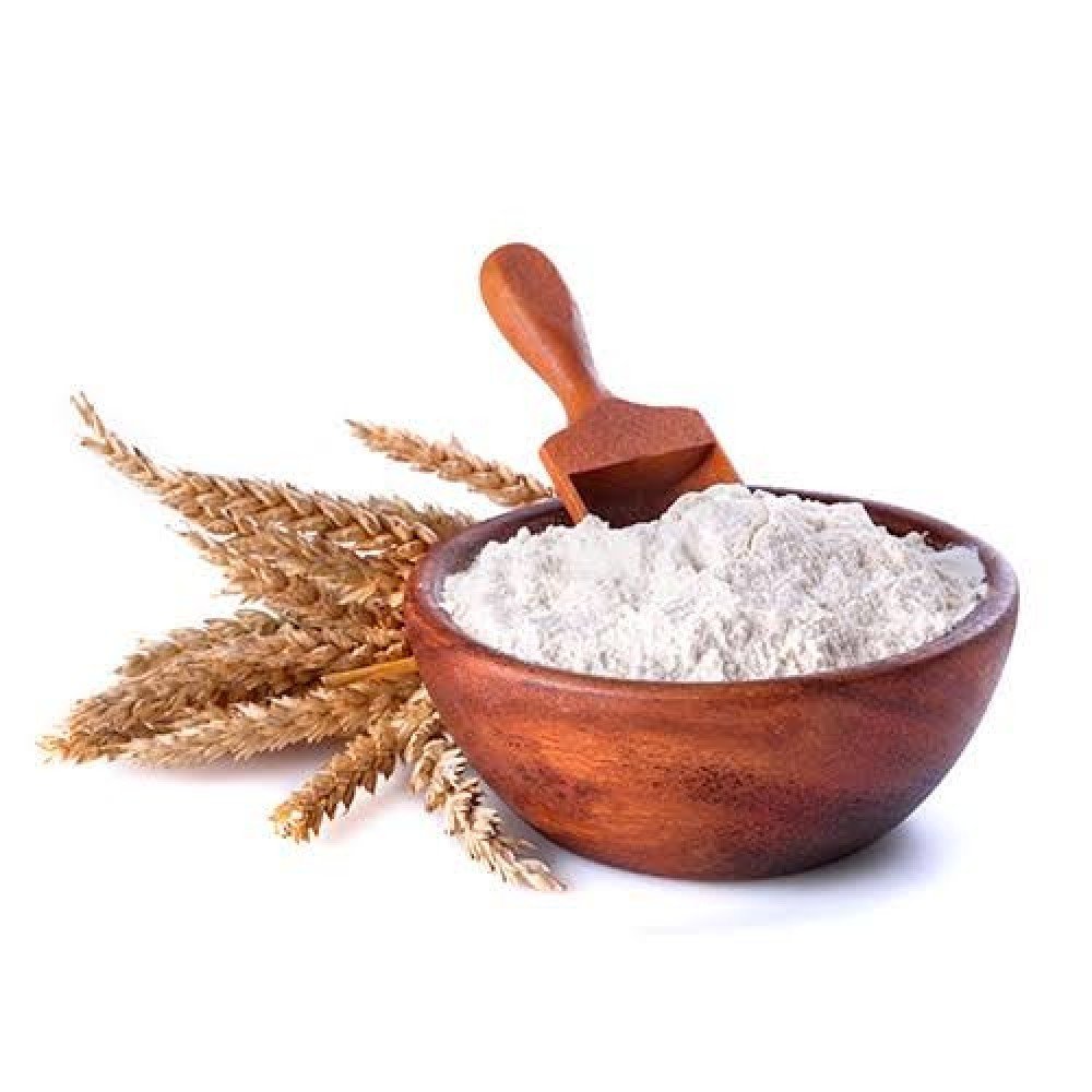 Premium Organic All-Purpose Wheat Flour for Bakery Use Bag Packaging Milling Process - Image 3