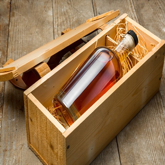 Best Premium OEM Bulk Whisky Wholesale Whiskey Private Label Cocktail Alcoholic Beverage - Image 4