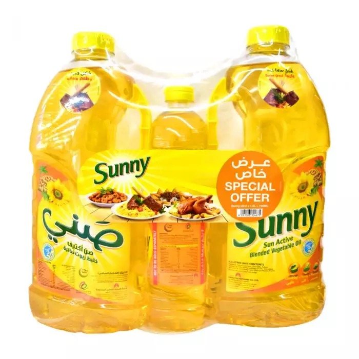 Vegetable Cooking Sunflower Oil High-quality Top Grade 100% Refined Sunflower Oil - Image 4
