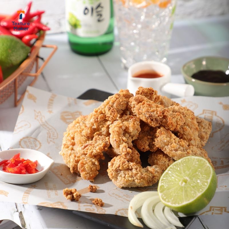chicken fry flour - Image 4