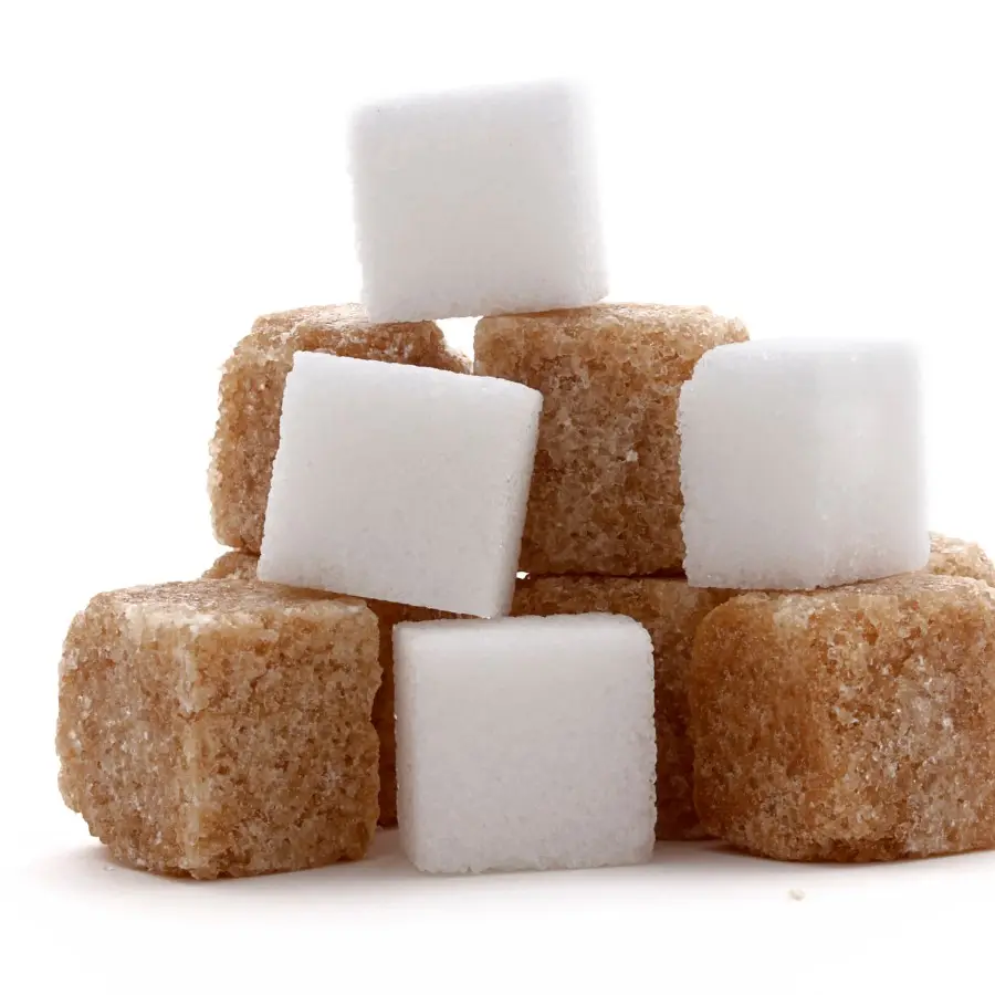 Best Quality GRANULATED DEMERARA Sugar for Sale