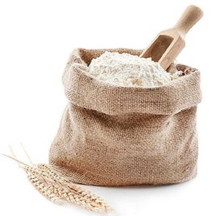 High Quality 25kg Bulk or Bag Gluten-free Organic Wheat Flour with Whole Germ From Thailand - Image 3