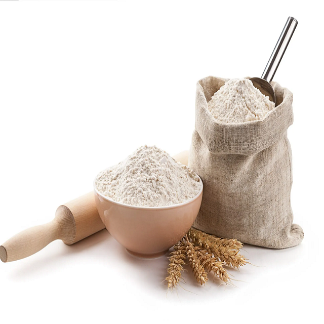 Buy Premium Durum Wheat All-Purpose Flour in Bulk 10kg Bag for Low Cost Pasta Macaroni and Artisan Bread - Image 2