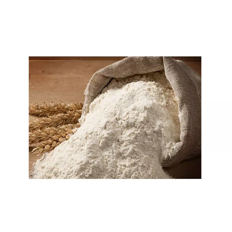 Bulk Order Premium Wheat Barley Oat Bread Flour High Protein Strong Flour for Artisan Bread and Sourdough Starters Bag